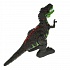 Радиоуправляемая игрушка – Динозавр, на аккумуляторе, свет, звук, USB з/у  - миниатюра №2