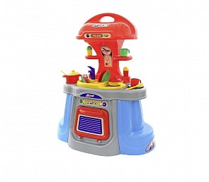 Кухня - Хозяйка (Полесье, 0148)