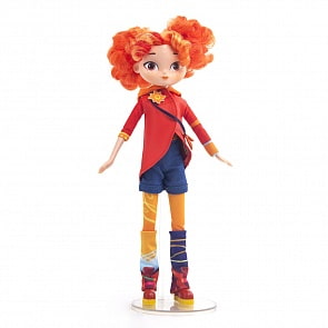 Кукла из серии Сказочный патруль - Аленка Casual New (Сказочный патруль, 4427-4)
