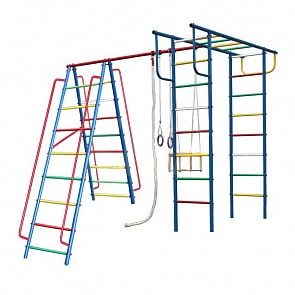 ДСК - Вертикаль-А1+П, дачный (Вертикаль, 00000001764)