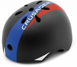 Шлем PH-3, M/L 54-58, black /черный (Puky, 9550)