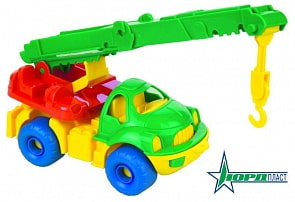 Кран - Малыш (Нордпласт, Н-064)