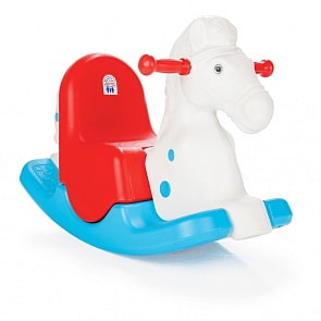 Качалка - Лошадка (Pilsan, 6164plsn)