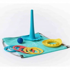 Пляжный набор: Triplet + Ringo 6 + Magic Shaper (Quut, bg170969)