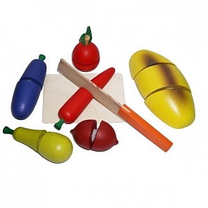 Развивающая игра – Готовим завтрак (Mapacha, 76626)