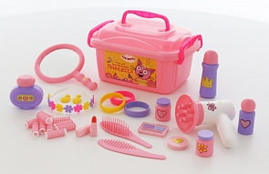 Набор - Три кота - Принцессы (Полесье, п-65377)