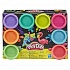 Play-Doh. Набор игровой, 8 цветов   - миниатюра №3