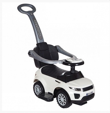 Каталка детская Baby Care - Sport car 