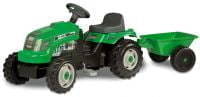 GM Bull трактор с тележкой (Big, 33329)