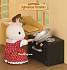 Sylvanian Families - Дом Марии New  - миниатюра №4