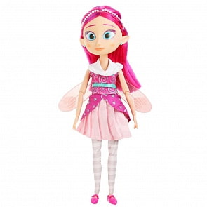 Кукла - Фееринки Бусинка, 29 см (Карапуз, BUSINKA29-RU)