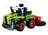 Конструктор Lego Technic Mini - Claas Xerion  - миниатюра №5