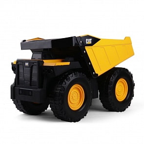 Самосвал фривил, 51 см (1toy, Т19130)