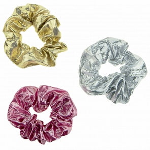 Набор блестящих резинок Lukky Fashion, 3 резинки (Lukky, Т19600)