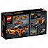 Конструктор Lego® Technic - Chevrolet Corvette ZR1  - миниатюра №2