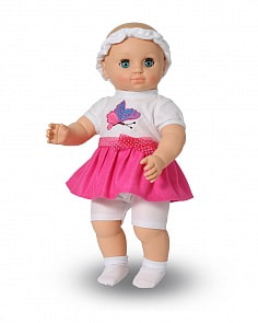 Кукла – Пупс 10, 42 см (Весна, В3009)