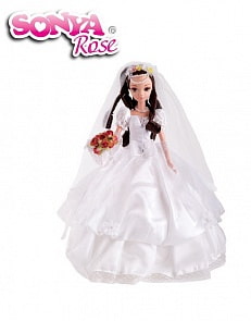 Кукла Sonya Rose Ванильное облако «Золотая коллекция» (Gulliver, R9009N)