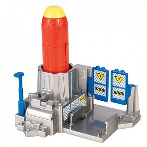 Hot Wheels. Треки для построения трюков (Maттел, BGX66sim)