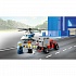 Конструктор Lego City Police Погоня на полицейском вертолёте  - миниатюра №6
