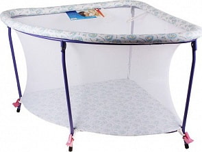 Манеж - Фея Угловой, несколько цветов (Фея, 0004245)