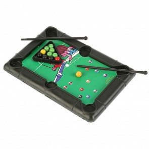 Игра настольная - Бильярд (B689069)