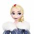 Кукла из серии Рождество с Олафом Disney Princess. Холодное Сердце: Анна, Эльза  - миниатюра №9