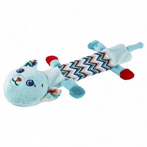 Крепитель Котик Дарси (Happy Snail, 19HSF01CT)