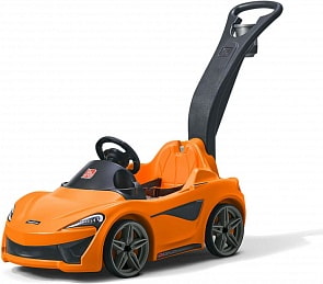 Каталка McLaren (Step 2, 879900)