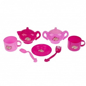 Набор посуды (B1583698)