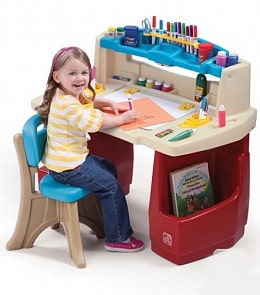 Step 2 Столик для занятий (Step 2, 702500)