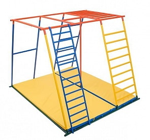 ДСК Ранний старт - Олимп полная комплектация (Ранний старт, 0101071)