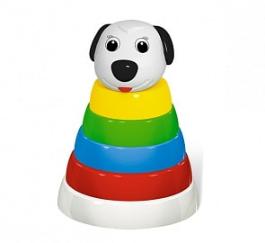 Пирамидка «Затея» (Stellar, 01360)