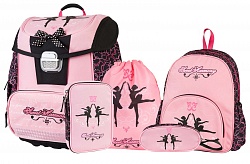 Ранец - Сладкая гармония, 5 в 1 (Target, 19661) - миниатюра