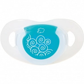 Комплект из 2 силиконовых пустышек - Physio Dummlles, 18-36 (Bebe Confort, 30000720)
