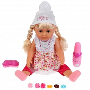 Кукла с аксессуарами, 43 см (B1600419)