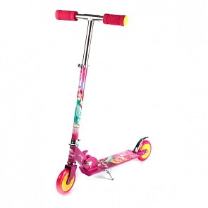 Самокат 2-х колёсный Disney Принцесса (Shantou, ST-ALU-PRINCESSsim)