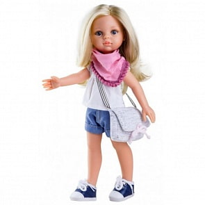 Кукла Клаудия, 32 см (Paola, 04441_paola)