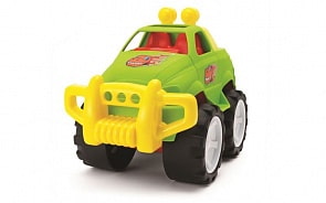 Машинка – Воротилы, зеленая (Keenway, 12814KW)