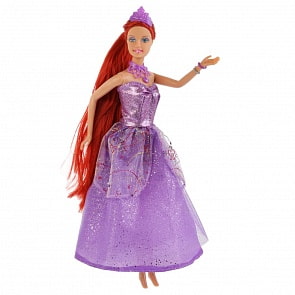 Кукла – Русалочка с аксессуарами (Defa Lucy, 8188-DEFA) (ассортимент)