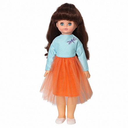 Кукла Алиса Модница 1, озвученная, 55 см. 