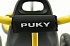 Трехколесный велосипед Puky CAT 1 SL Kiwi, салатовый  - миниатюра №7