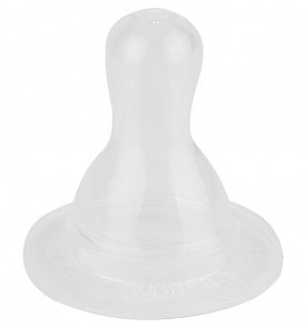 Соска молочная Just Lubby, медленный поток, размер S, от 0 месяцев (Lubby, 13963/144/12)