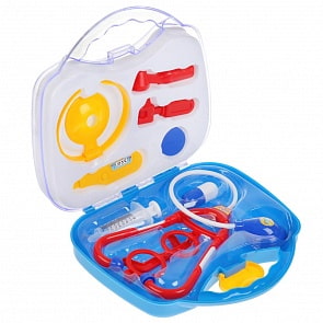 Набор доктора в чемодане (B1777823)