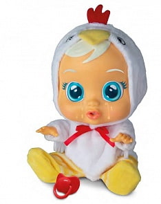 Плачущий младенец Crybabies - Nita (IMC toys, 90231)