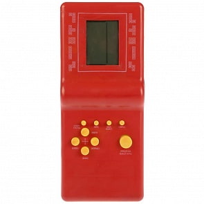 Электронная логическая игра (Играем вместе, D22605-R)