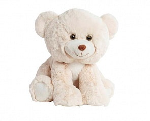 Мягкая игрушка – Мишка, 30 см (Molli, 7940SW_MT)