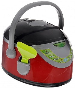 Мультиварка со световыми и звуковыми эффектами (ABtoys, PT-00344)