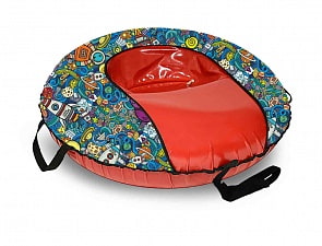 Тюбинг 100 см - Оксфорд Space Comfort (Тяни-Толкай, SpaceCS1_01_13_100)