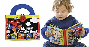 Моя первая книжка (K’s Kids, KA666)