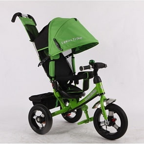 Велосипед Lexus trike LT (Lexus Trike, LR-950DW-108-8sim)